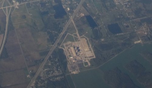 Braidwood Nuclear Generating Station